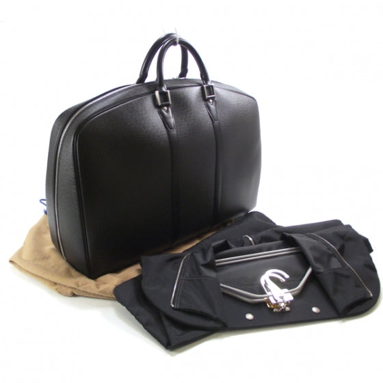 Louis Vuitton Taiga Helanga 1 Poche Ardoise 3 of 10