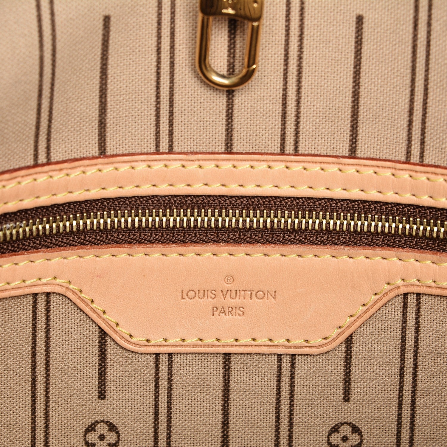 Louis Vuitton Monogram Delightful PM 6 of 8