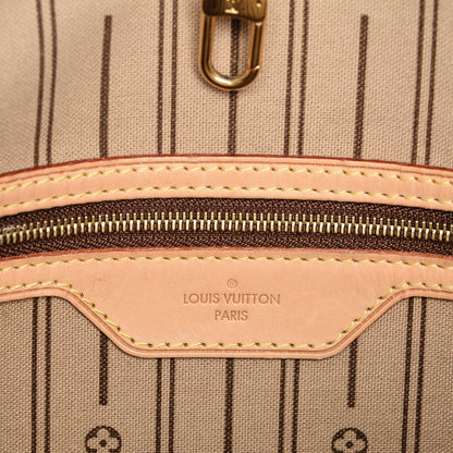 Louis Vuitton Monogram Delightful PM 6 of 8