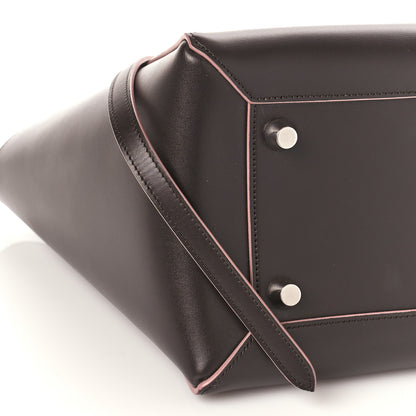 Celine Palmelato Calfskin Mini Belt Bag Espresso 6 of 7