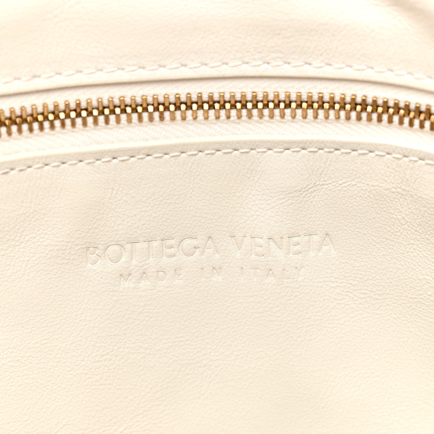 Bottega Veneta Nappa Intrecciato Small Jodie Hobo White 6 of 13