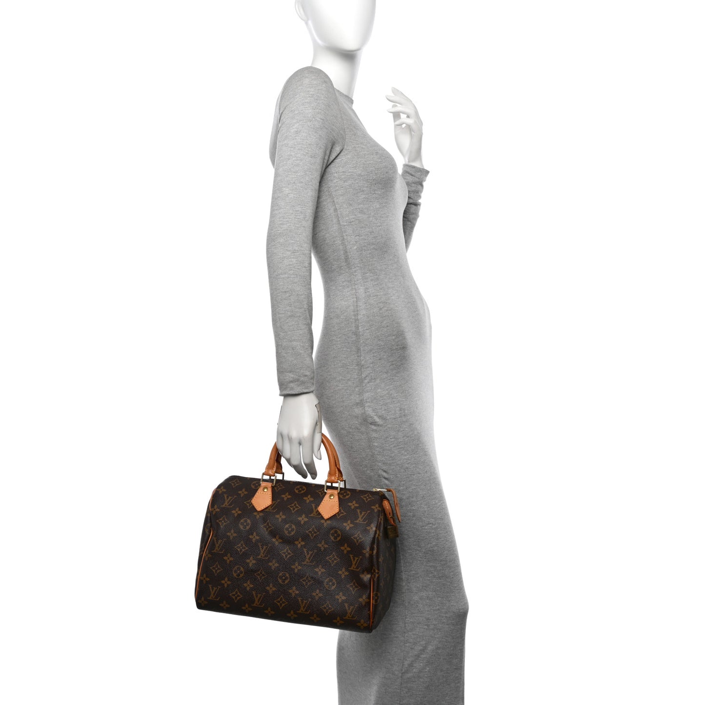 Monogram Speedy 30