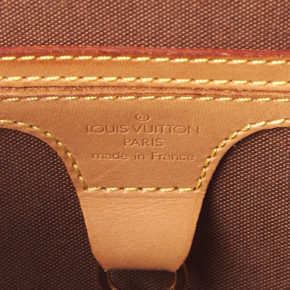 Louis Vuitton Monogram Ellipse Sac a Dos Backpack 8 of 8