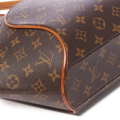 Louis Vuitton Monogram Ellipse PM 6 of 8