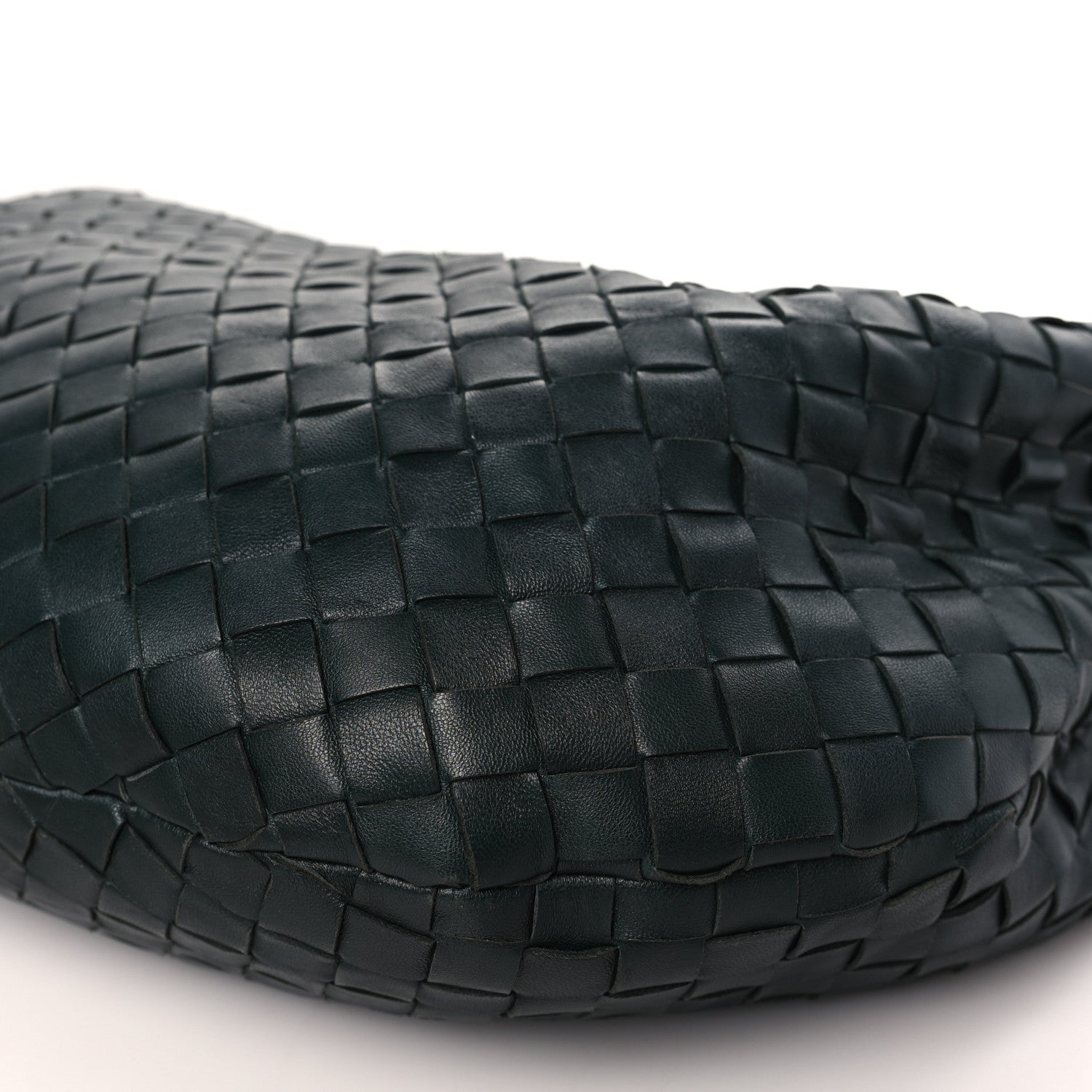 Bottega Veneta Nappa Intrecciato Small Jodie Inkwell 9 of 9