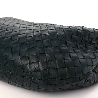 Bottega Veneta Nappa Intrecciato Small Jodie Inkwell 9 of 9