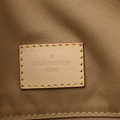 Louis Vuitton Monogram Graceful PM 6 of 9