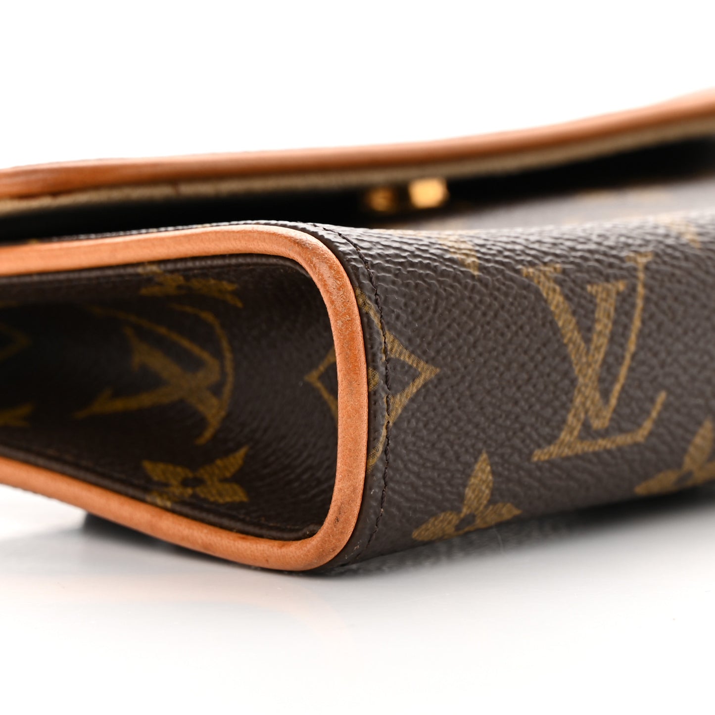 Monogram Pochette Florentine M