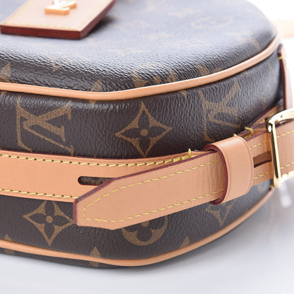 Louis Vuitton Monogram Boite Chapeau Souple 8 of 9