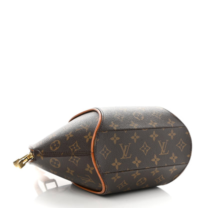 Louis Vuitton Monogram Ellipse PM 4 of 9