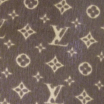 Louis Vuitton Monogram Ondees Umbrella Marron 7 of 9