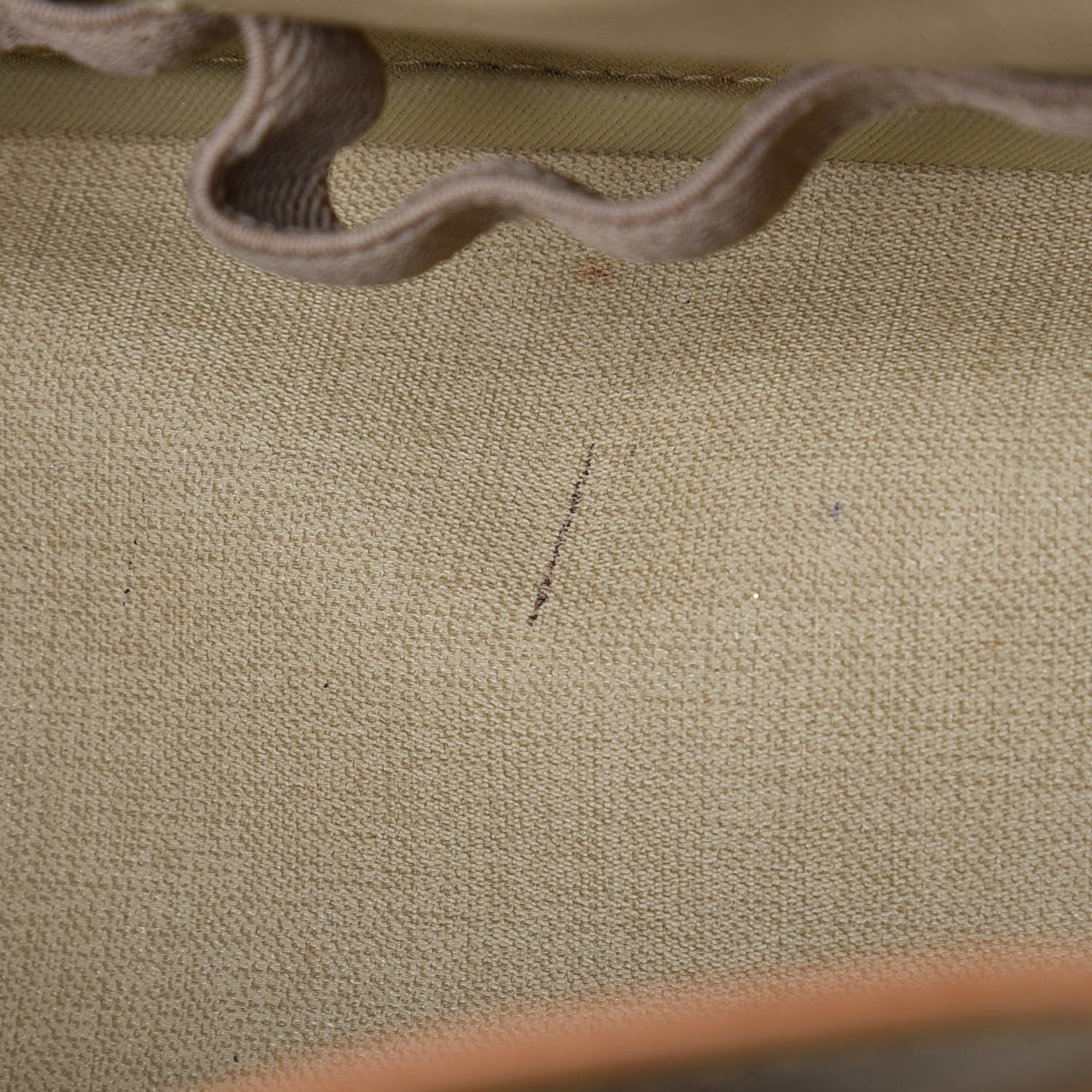Louis Vuitton Monogram Deauville 10 of 18