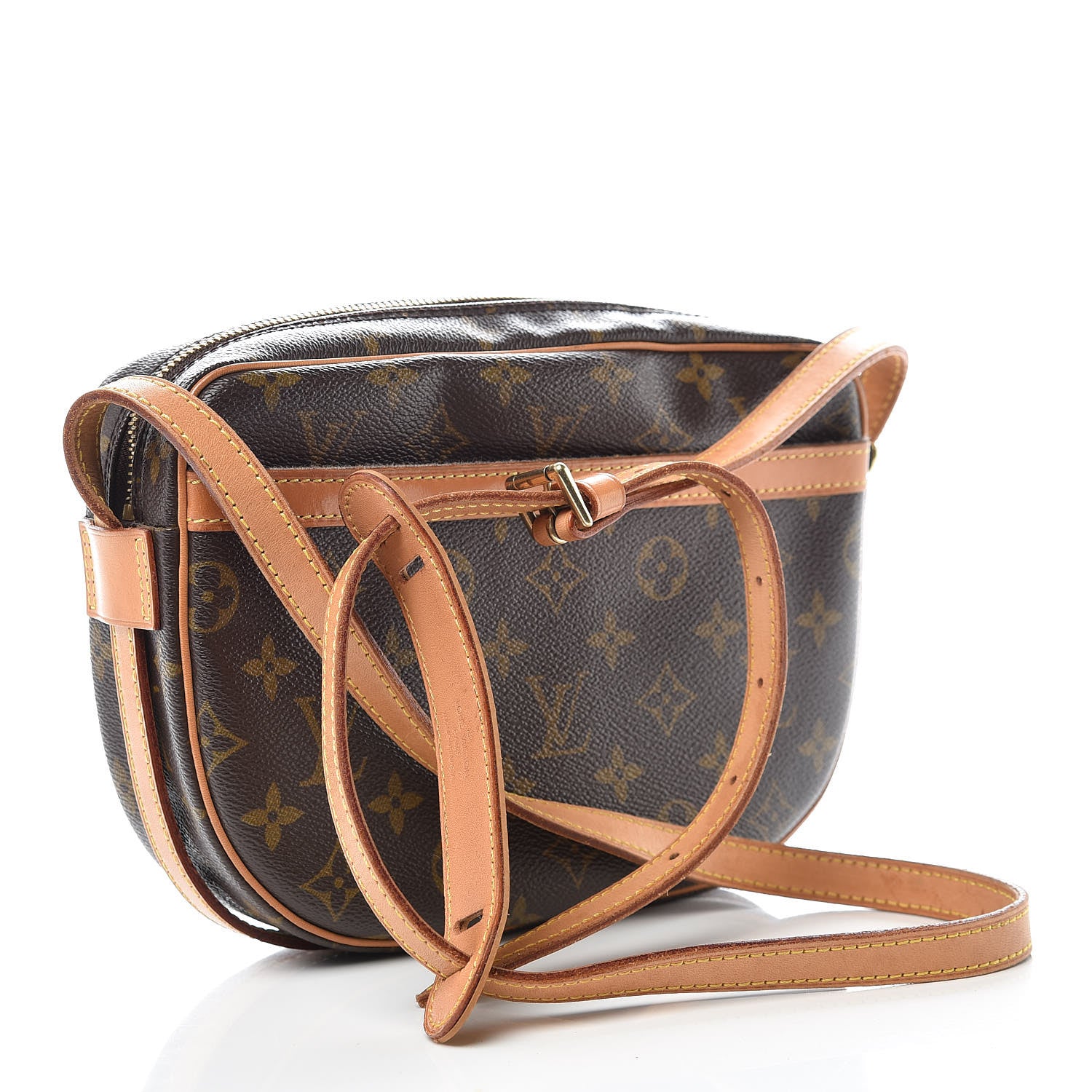 Louis Vuitton Monogram Jeune Fille 3 of 16