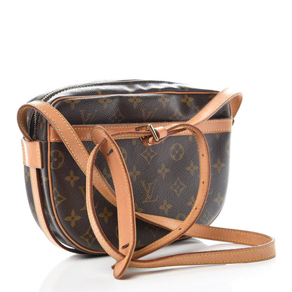 Louis Vuitton Monogram Jeune Fille 3 of 16