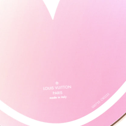 Louis Vuitton Wood Monogram Giant Spring In The City Skimboard Sunrise Pastel 2 of 4