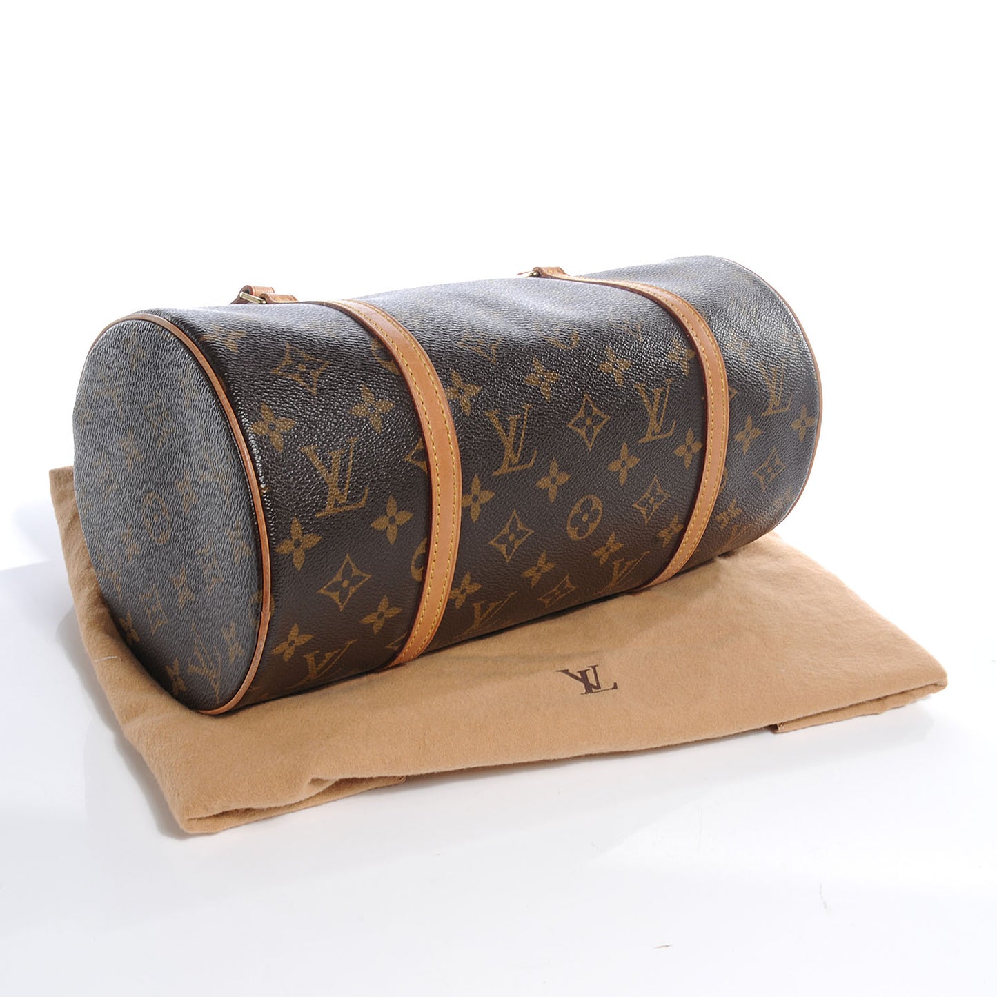 Monogram Papillon 30