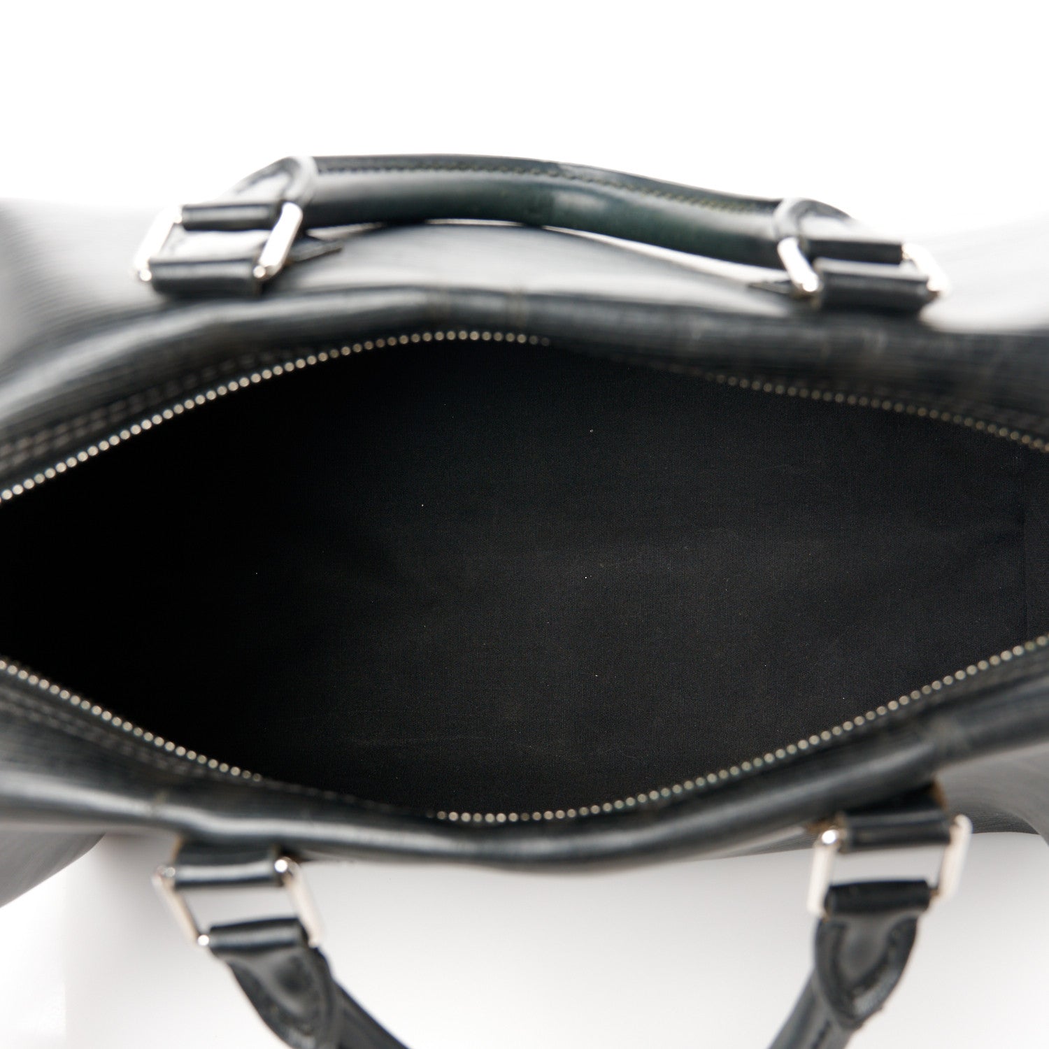 Louis Vuitton Epi Speedy 35 Toledo 5 of 12