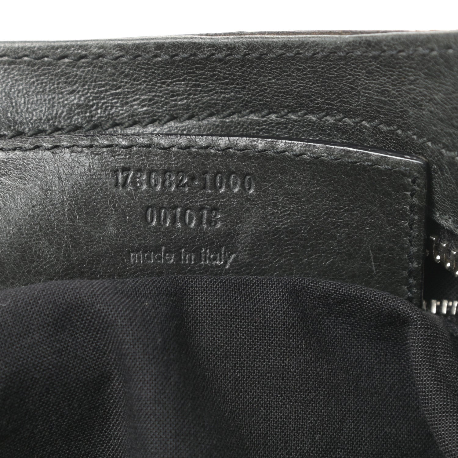 Balenciaga Agneau Giant 21 Silver Hardware Part Time Black 7 of 12