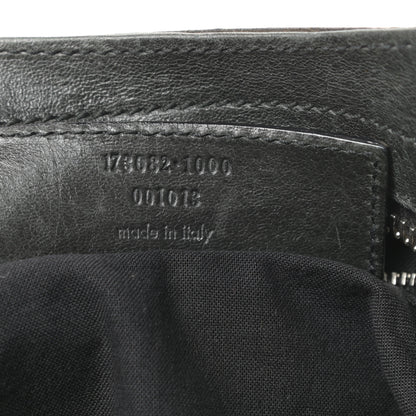 Balenciaga Agneau Giant 21 Silver Hardware Part Time Black 7 of 12
