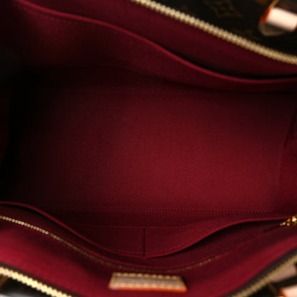 Louis Vuitton Monogram Grand Palais 4 of 6