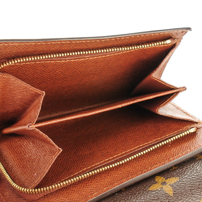 Louis Vuitton Monogram Joey Wallet 8 of 8