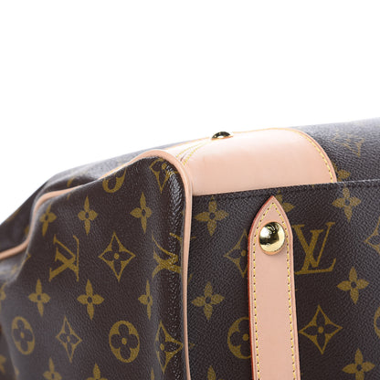 Louis Vuitton Monogram Retiro GM 9 of 11