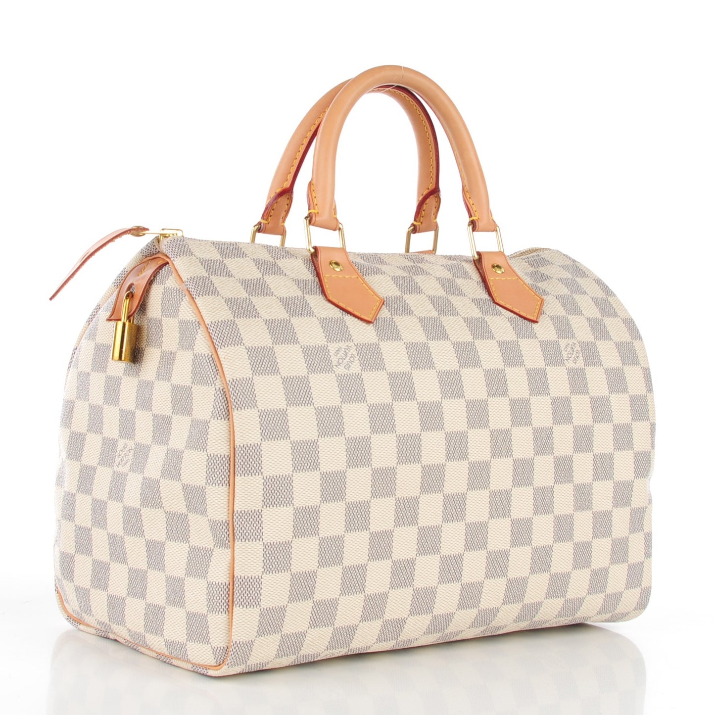 Damier Azur Speedy 30