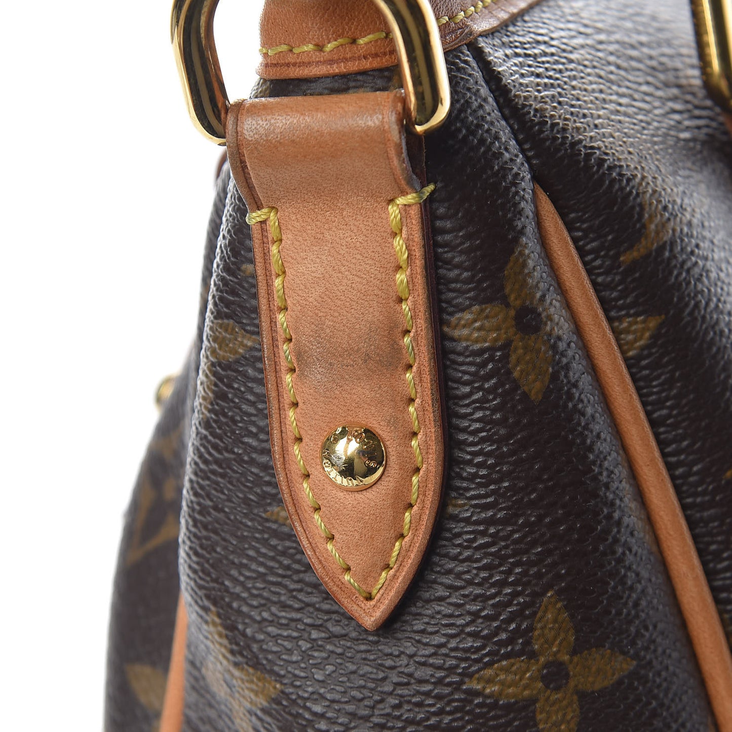 Monogram Estrela MM