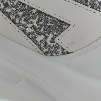 Louis Vuitton Monogram Calfskin LV Archlight Sneakers 39 White 12 of 12