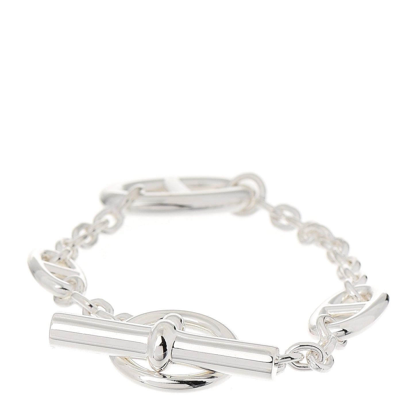 Sterling Silver Farandole Bracelet ST