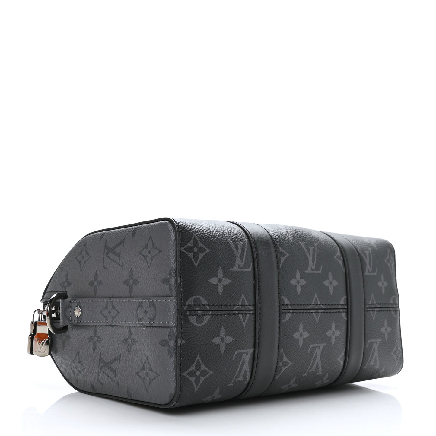 Reverse Monogram Eclipse City Keepall