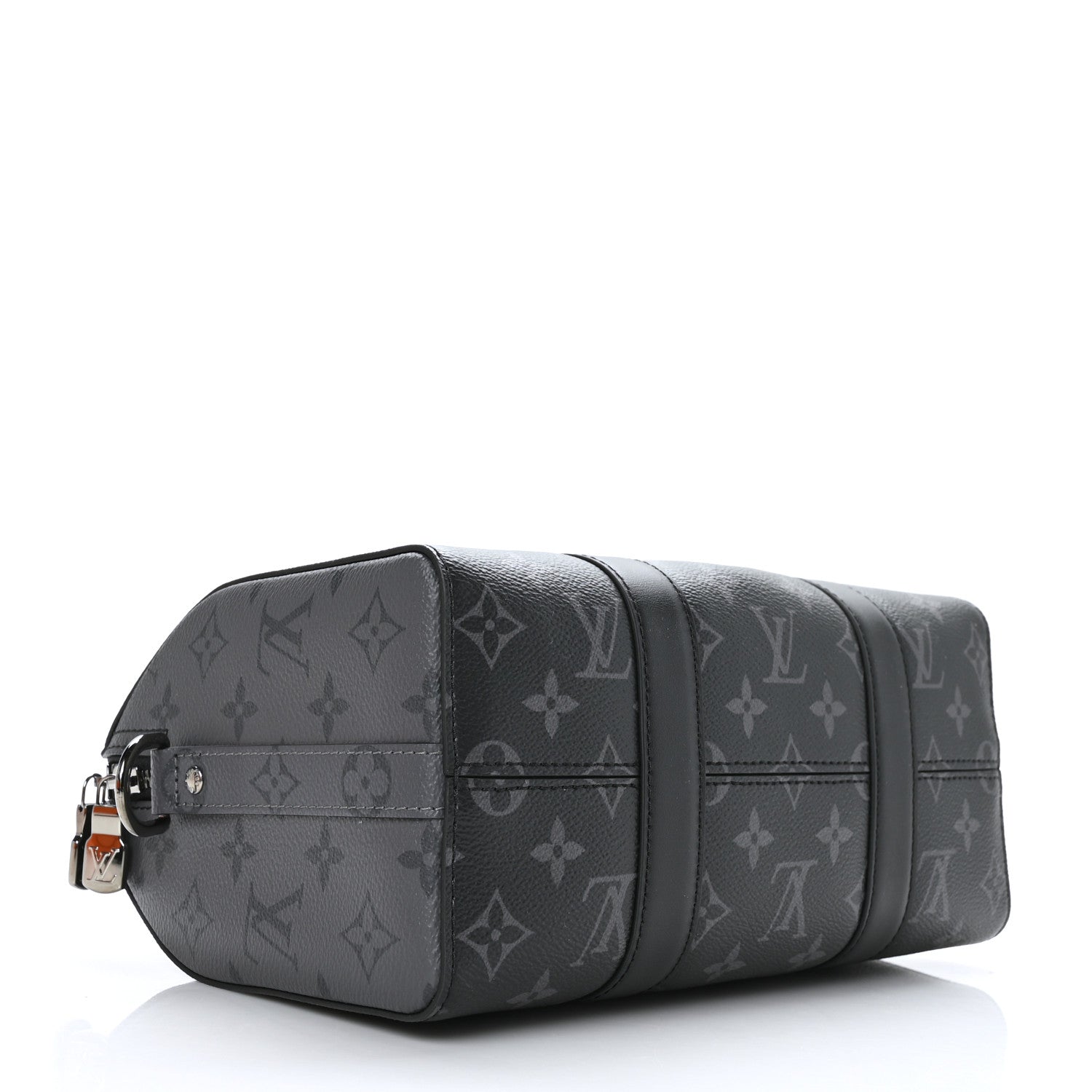 Louis Vuitton Reverse Monogram Eclipse City Keepall 4 of 8