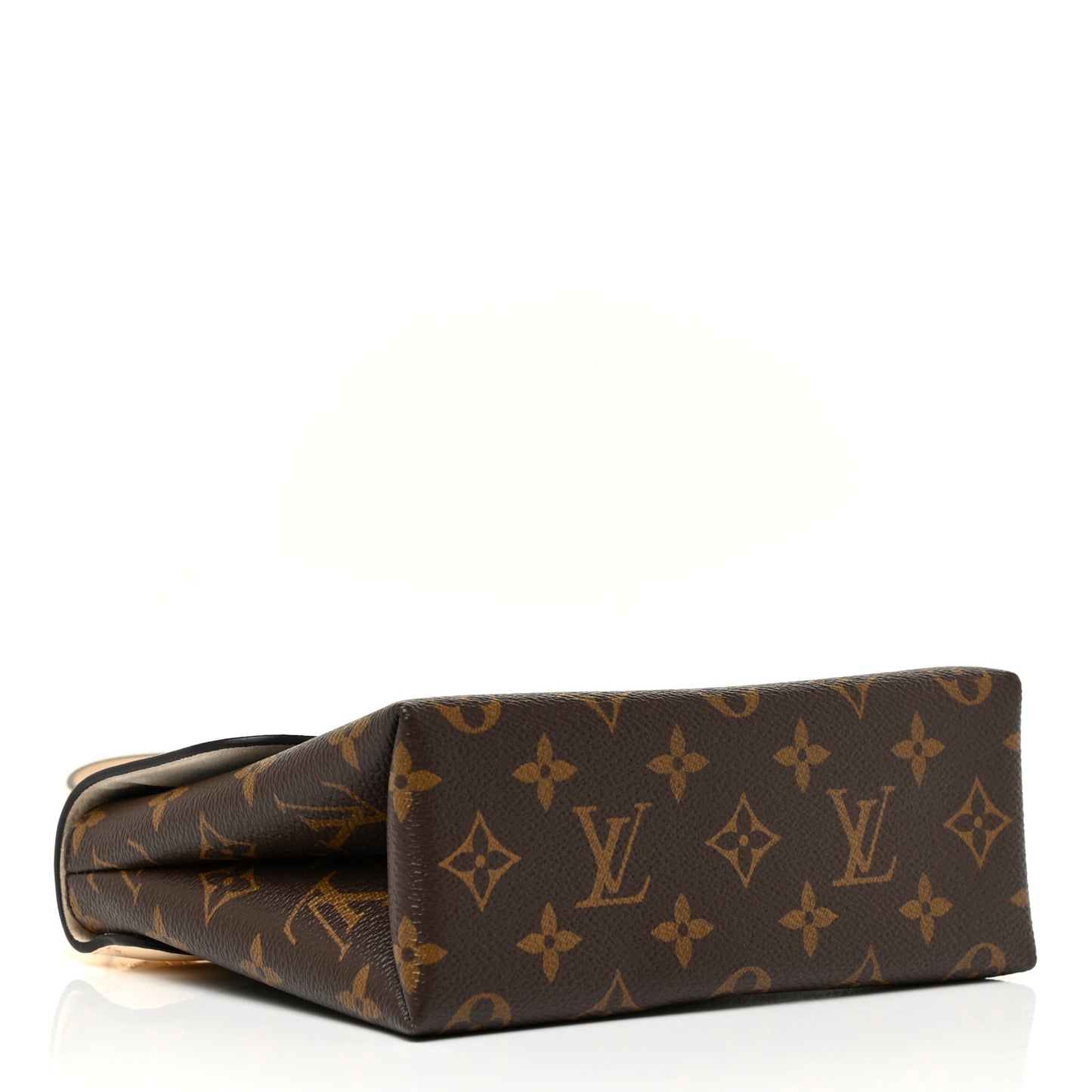 Monogram Locky BB Creme