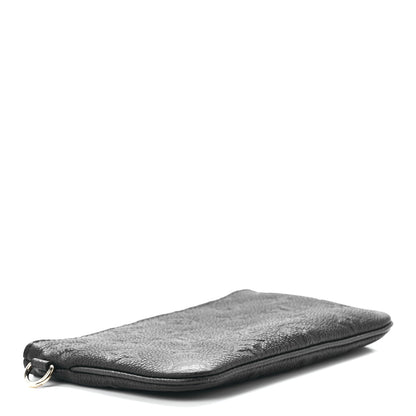 Louis Vuitton Empreinte Citadine GM Pochette Infini 4 of 11