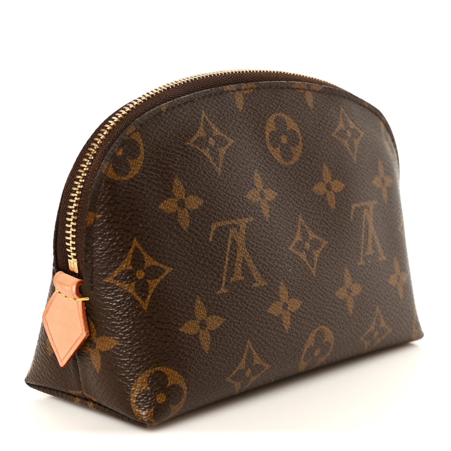Monogram Cosmetic Pouch