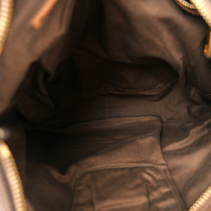 Chloe Calfskin Large Marcie Hobo Nut 5 of 10