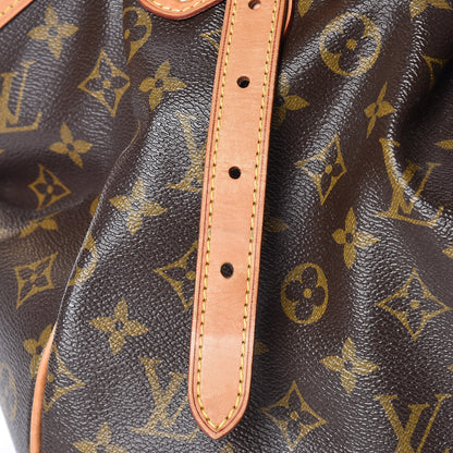 Louis Vuitton Monogram Tivoli GM 17 of 23