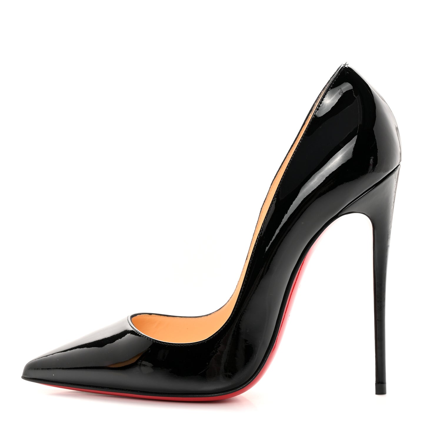 Patent So Kate 120 Pumps 38 Black