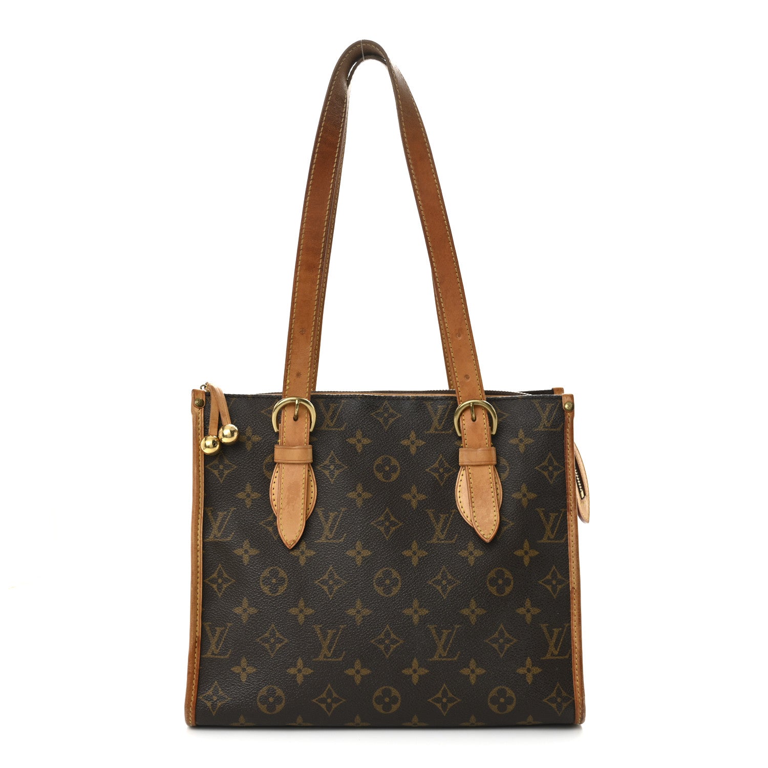 Louis Vuitton Monogram Popincourt Haut 1 of 16