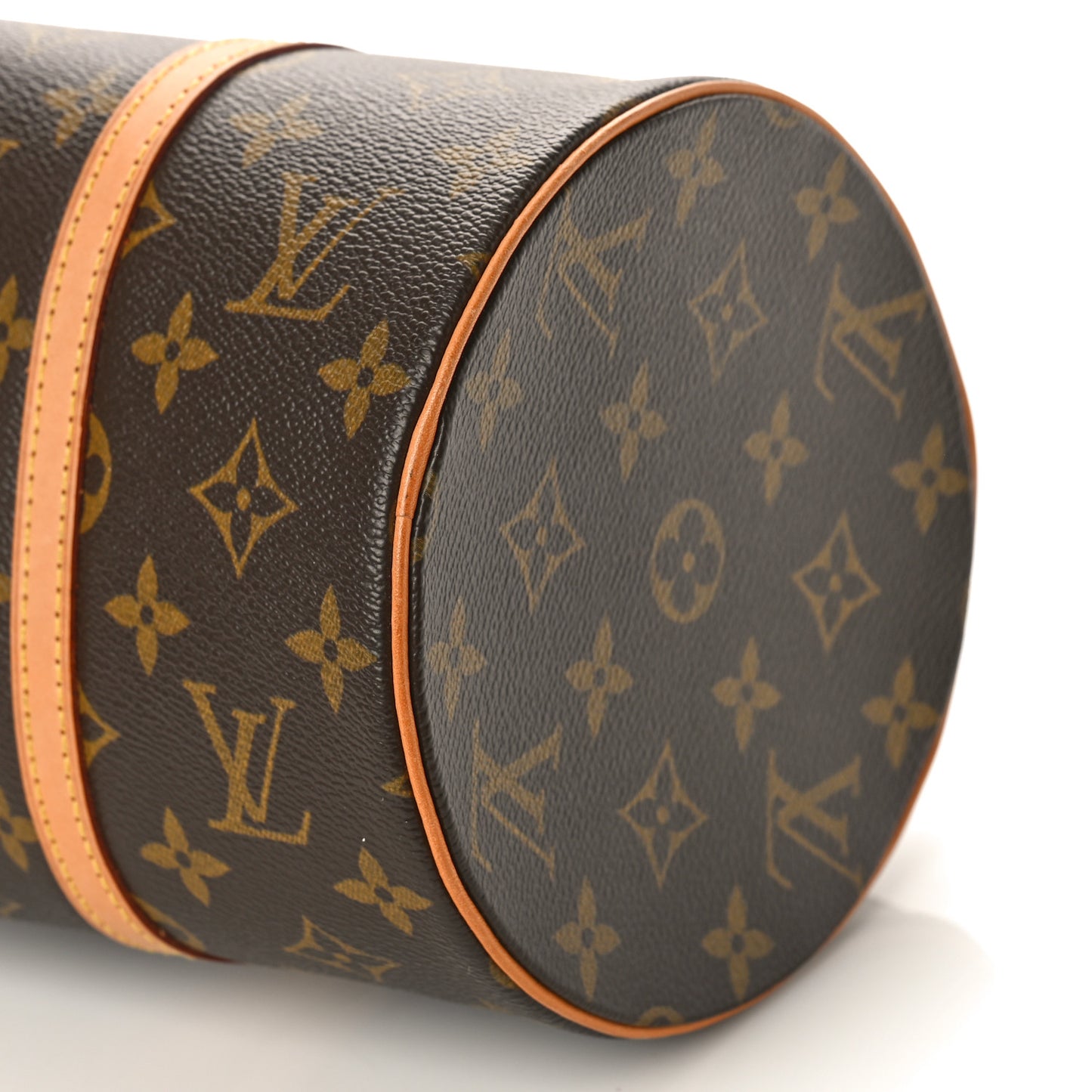 Monogram Papillon 30 With Companion