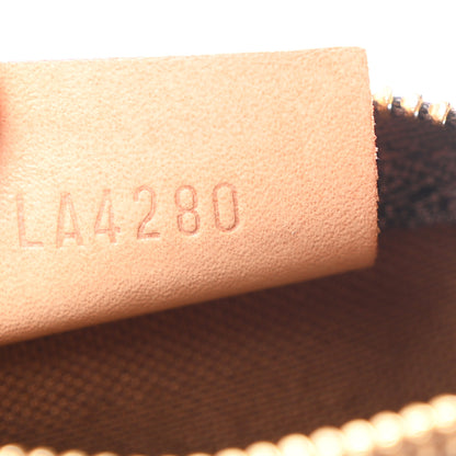 Louis Vuitton Monogram Nano Speedy 7 of 11