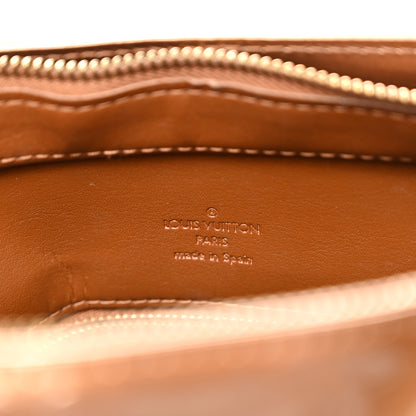 Louis Vuitton Vernis Houston Bronze 6 of 11