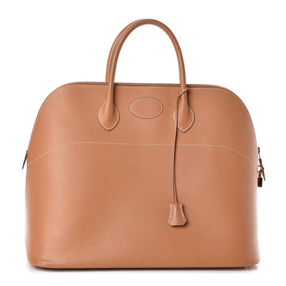 Hermes Courchevel Bolide 45 Naturelle 1 of 21