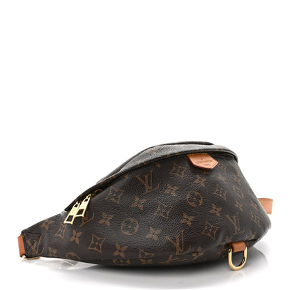 Louis Vuitton Monogram Bumbag 4 of 10