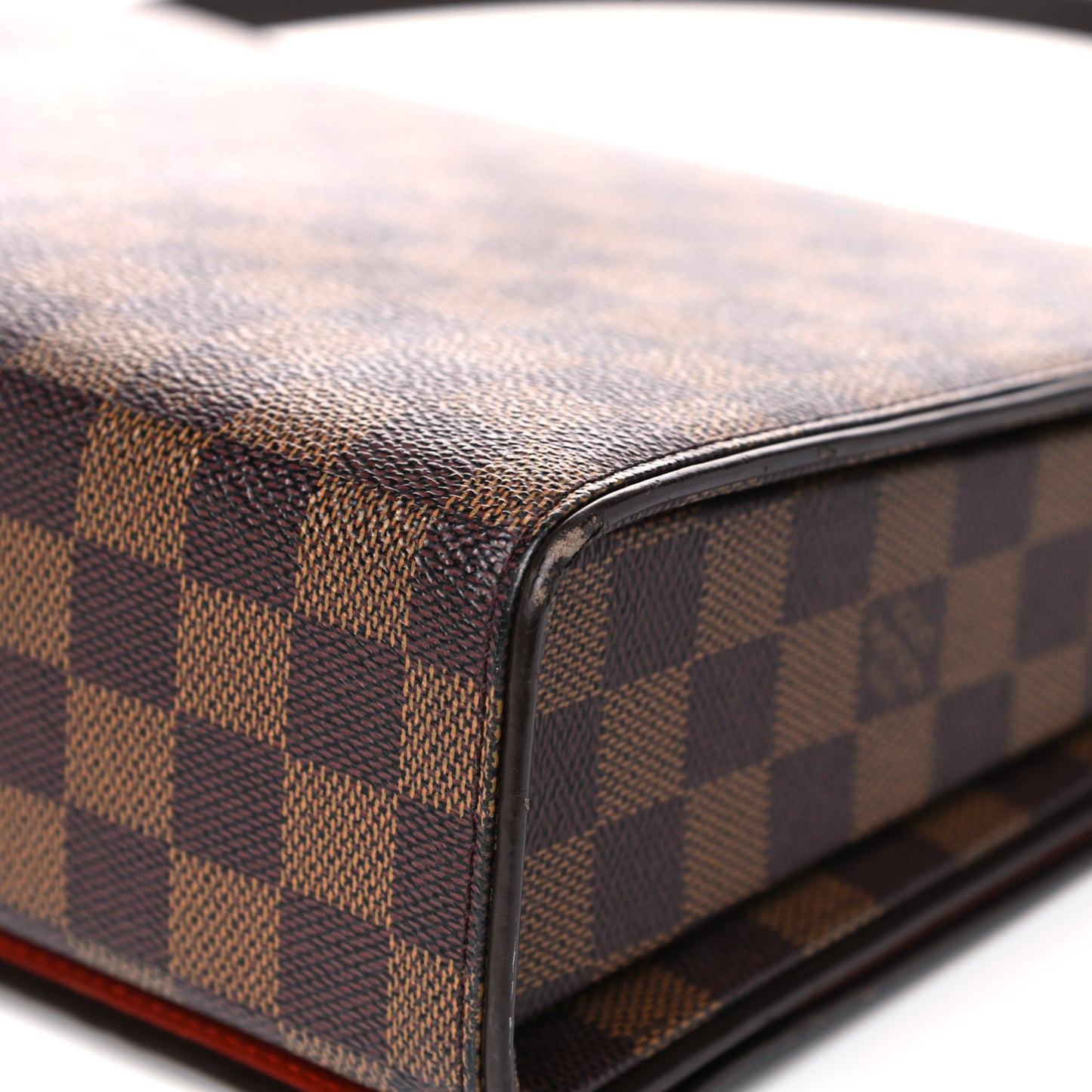 Damier Ebene Tribeca Carre
