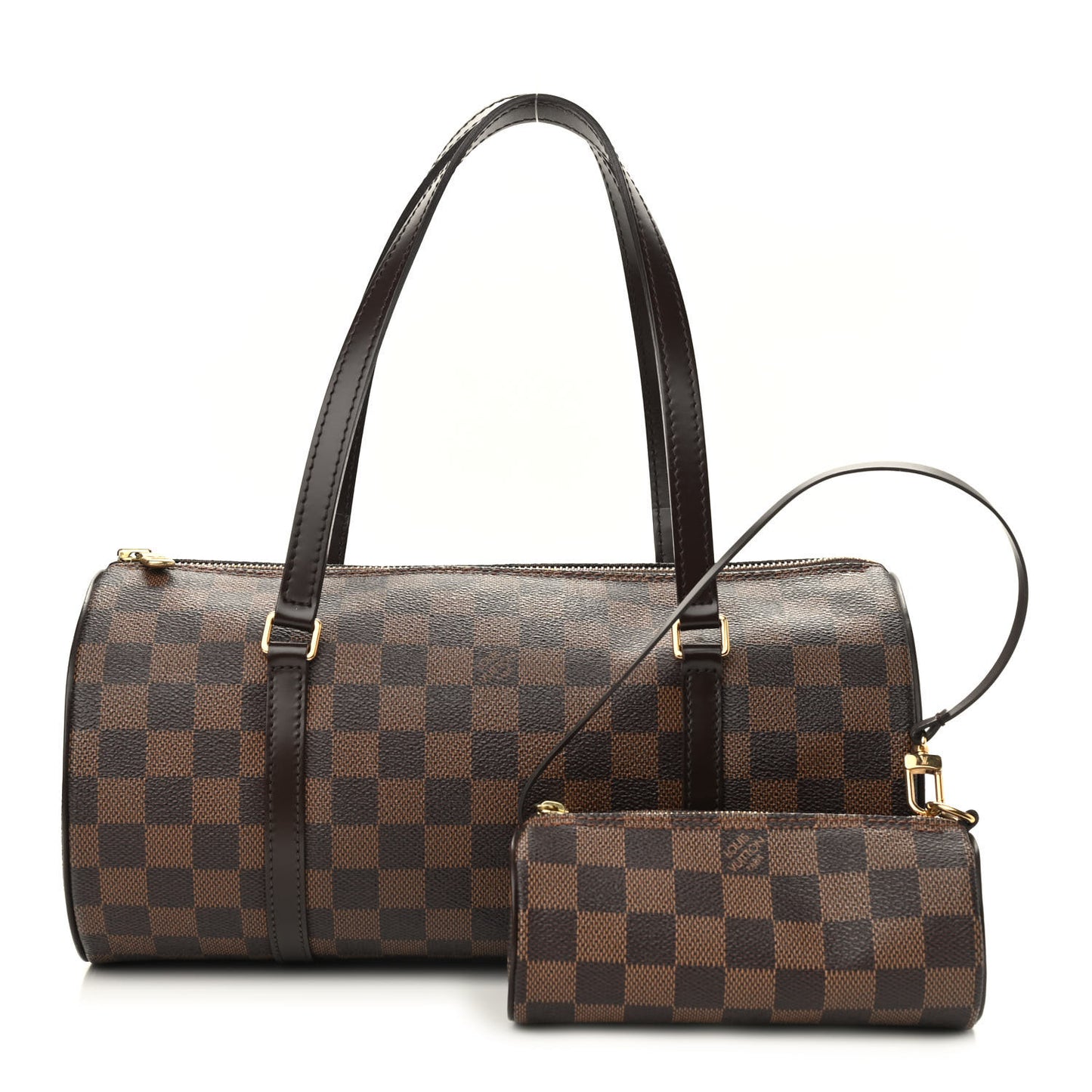Damier Ebene Papillon 30