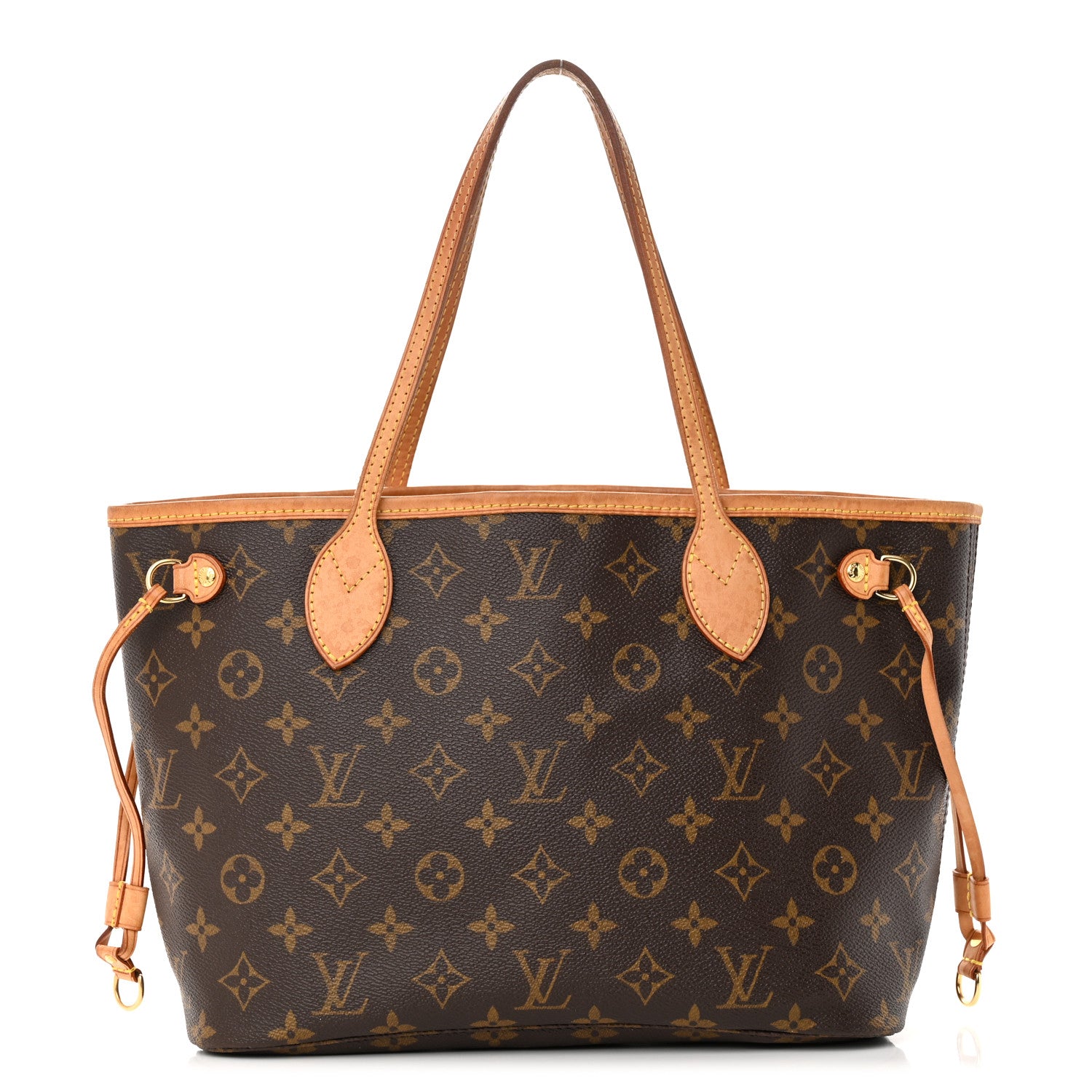 Louis Vuitton Monogram Neverfull PM 1 of 21