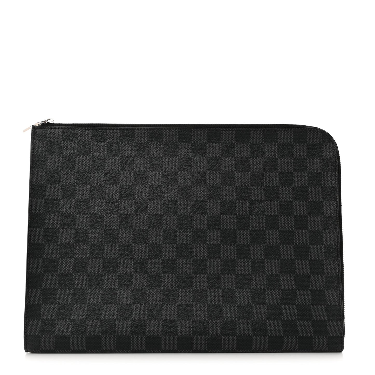 Damier Graphite Pochette Jour GM