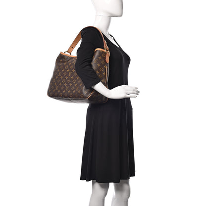 Louis Vuitton Monogram Delightful PM 2 of 15