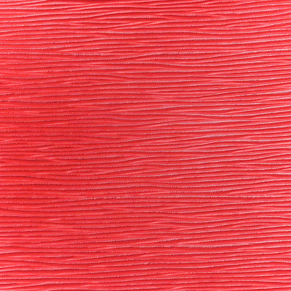 Louis Vuitton Epi Alma PM Castillan Red 8 of 11
